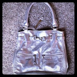 Cole Haan gorgeous handbag